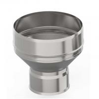 Переход Corax ВН d90x100