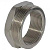 Футорка никелированная Valfex НВ 3/4"x1/2"